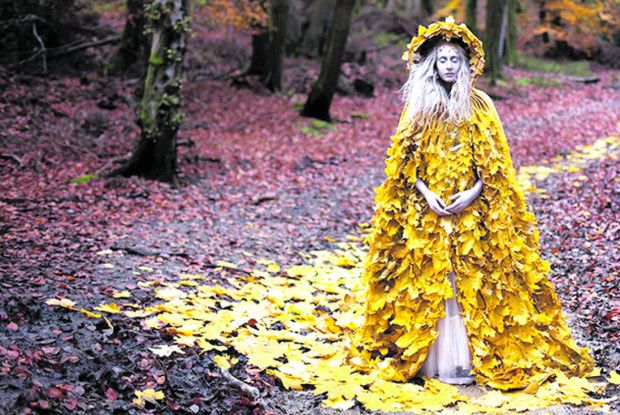 П’ята пора року