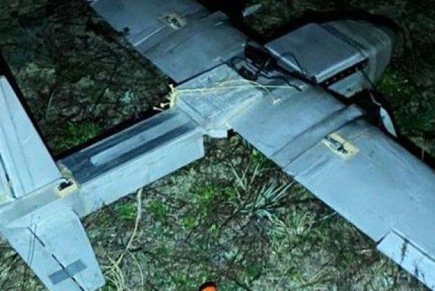 На Волині затримали чоловіка, який зробив дрон, щоб відправляти до Польщі товар