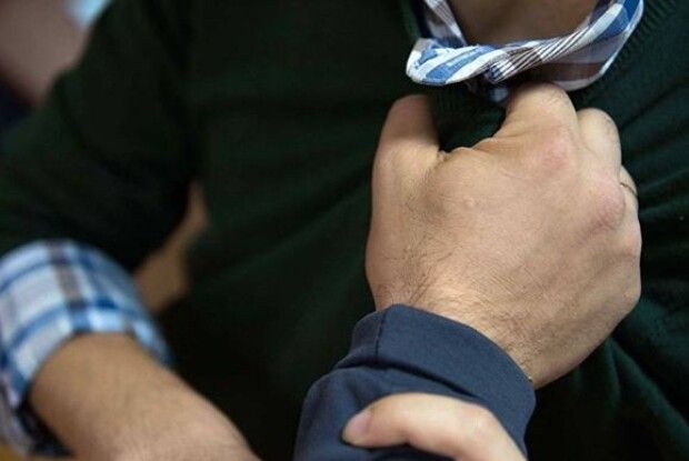 Розбірки крутіші, ніж на Волині: у Запоріжжі депутати побилися під час голосування за нового голову 