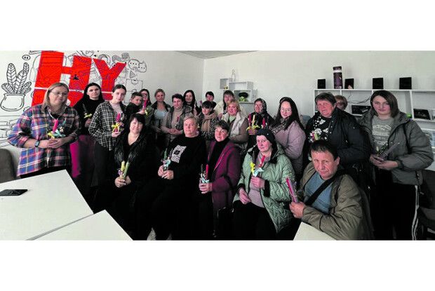 На Волині рідні зниклих безвісти та полонених воїнів зустрічатимуть Великдень з особливими вогниками