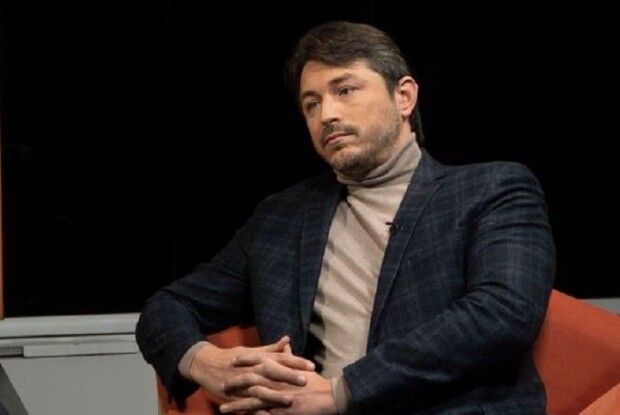 Притула створює власну політичну партію (Відео)