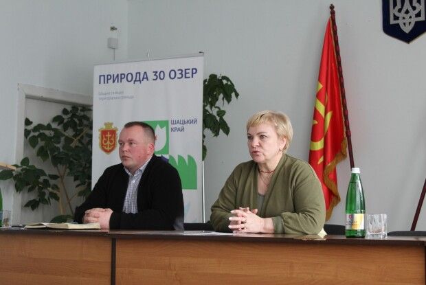 Власники баз відпочинку на Світязі подаватимуть прикордонникам списки туристів
