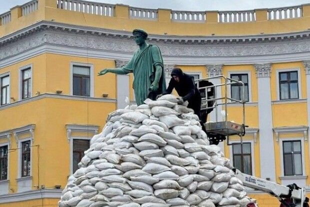 Одесу цього року можуть внести до списку всесвітньої спадщини ЮНЕСКО