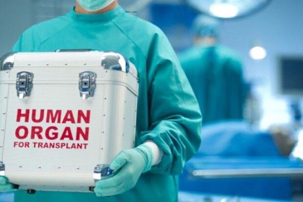 Подарували нове життя трьом хворим