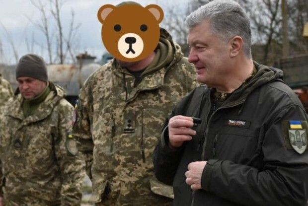 Порошенко на південному фронті: зараз немає нічого важливішого, ніж забезпечити армію зброєю, технікою і грошима