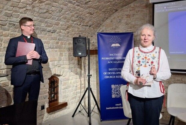 Про що говорити поляки та українці у Луцькому замку