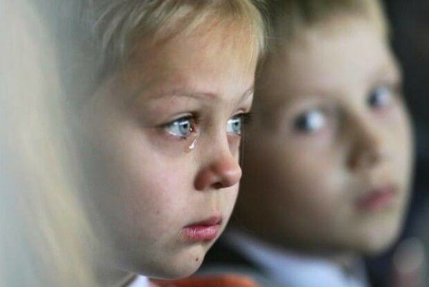 Якщо дитина питає про смерть