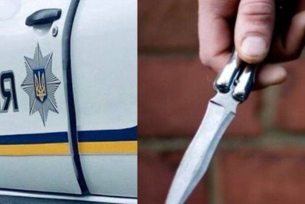 Чоловіка підозрюють у вбивстві сина