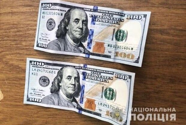 За ніч роботи мотопомпи брав 200 доларів