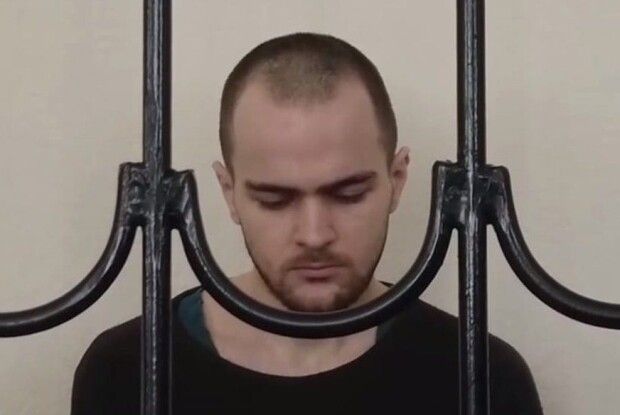 Засудили за вбивство: матір полоненого азовця з Волині намагається знайти сина