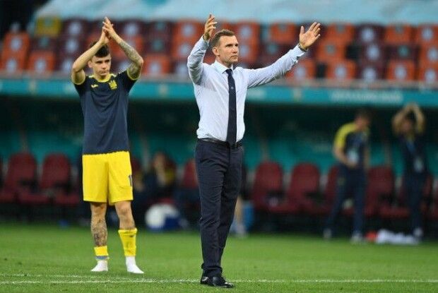 Повідомили, коли буде призначений тренер футбольної збірної