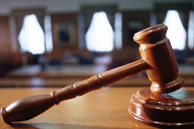 На Волині оштрафували митника, бо невчасно подав декларації 