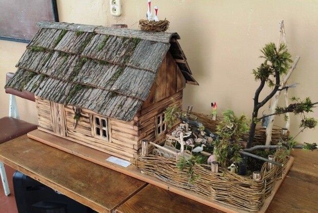 Юні ковельчани здобули нагороди на обласному конкурсі «Наш пошук і творчість – тобі, Україно!» (Фото)