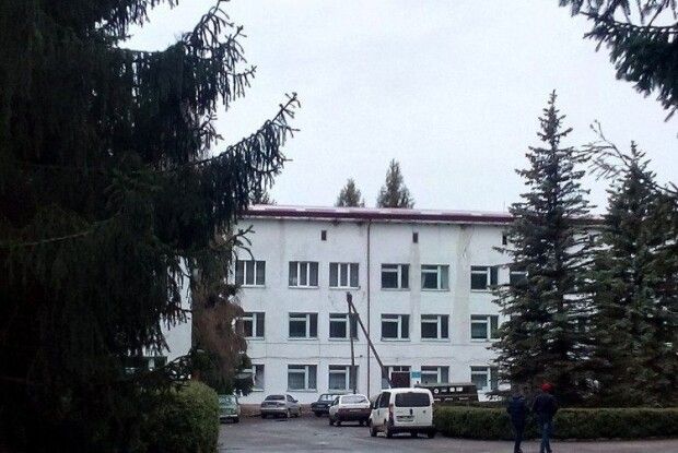 У Берестечківській лікарні буде нове, дороге й сучасне медичне обладнання