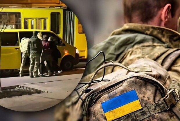 Суспільство воює проти ТЦК, а проти росіян хто воюватиме?