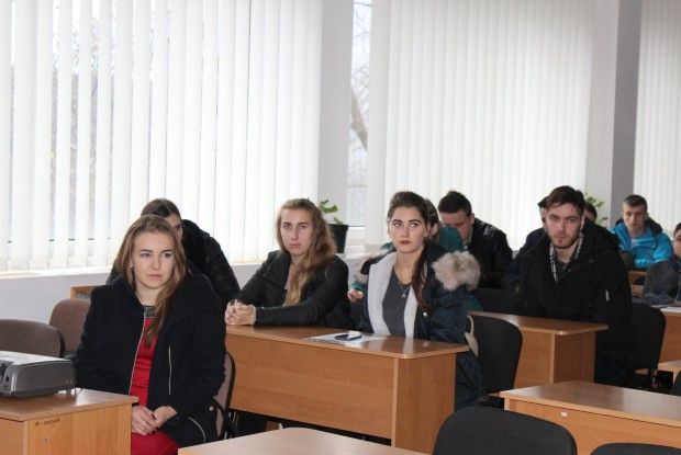 День студента - привід для самовдосканелення