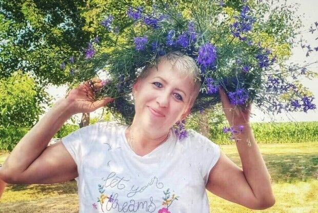 Від Сум до Волині сьогодні кажуть «Слава!» Ірині (Відео)