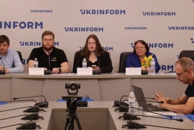 Дослідили, як війна впливає на якість повітря в Україні