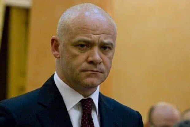 Труханов тікав із суду під шквалом ударів і прокльонів