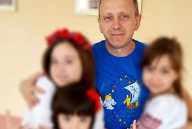 Протягом 15 років псевдопастор зі Львова карав дівчаток за погану поведінку… зґвалтуванням