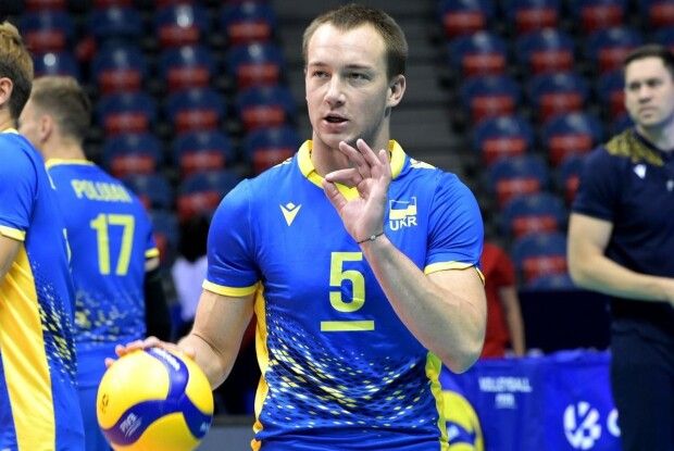 Волейбол: Україна «однією лівою» долає Нідерланди і виходить до 1/4 фіналу Чемпіонату світу (Відео)