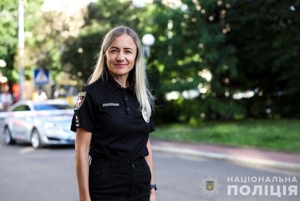 Слідча поліції Волині розповіла про особливості служби та складні розслідування