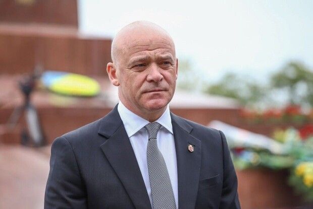За мера Одеси внесли заставу 13 млн грн, він вийшов із СІЗО
