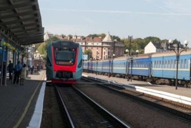 Буковина має статус залізничної провінції