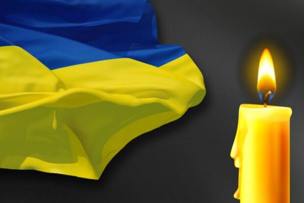 Гірка втрата: зупинилось серце воїна з Волині Руслана Марчука