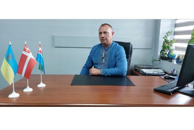 Голова волинської громади: «Війна нас на зльоті не підбила»