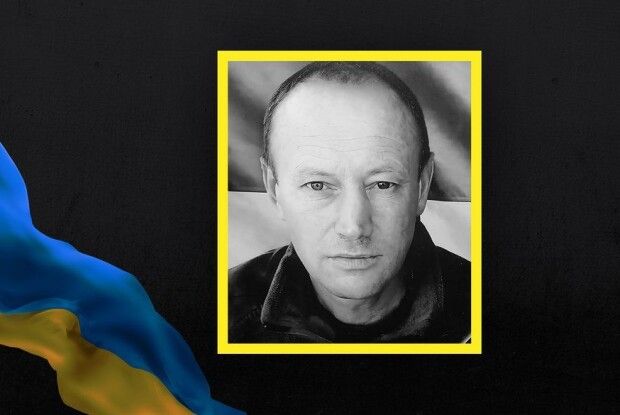 Втрати Волині: понад рік рідні Героя сподівалися на диво під Краматорськом