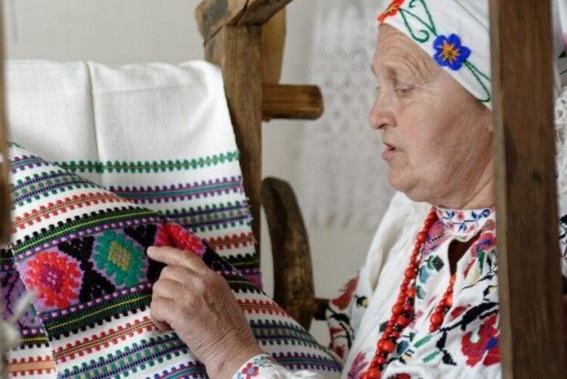 Народний аматорський фольклорний колектив «Криниця» – лауреат престижної премії  (Фото)