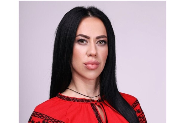 Отруїли дружину Буданова