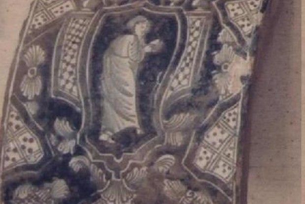 У Рівному відбудеться виставка кахлів