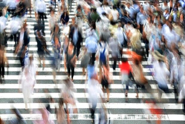 Скільки українців планують жити в тій самій області України – результати опитування 