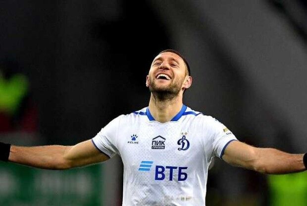 «Іван Ордець, зрадник України, в центрі захисту Бохума», – коментатор в прямому ефірі розніс екс-зірку «Шахтаря»