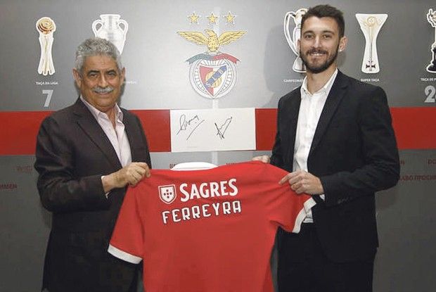 З донецьких «кротів» —  у лісабонські «орли»!