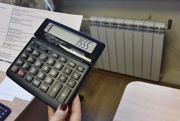 У місті на Волині мешканці заборгували понад 5 мільйонів гривень за теплопостачання