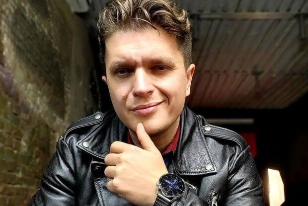 Шоумену Анатолічу погрожують путіністи