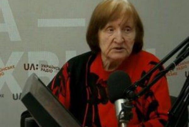 Браво! Пенсіонерка вивчила українську і написала радіодиктант без помилок