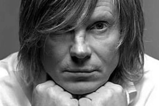 В Україну не пустили популярного російського співака