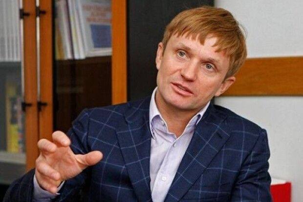 Що задекларував бізнесмен і нардеп від Волині Степан Івахів 