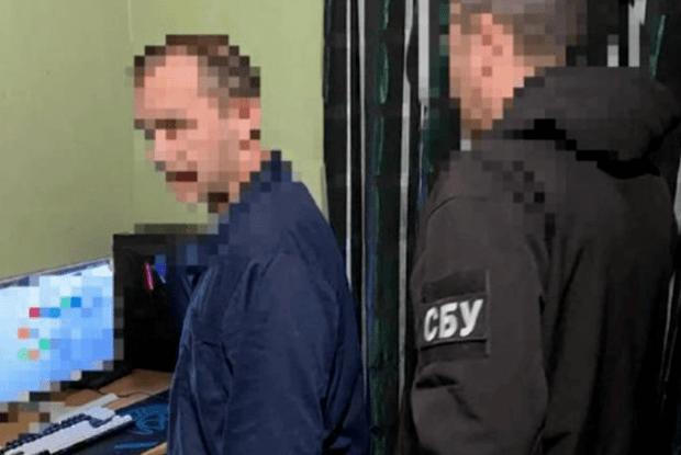 Закликав у соцмережах відновити СРСР: у Рівному викрили чергового прихильника комунізму (Фото)