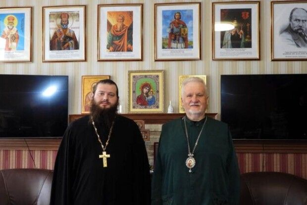 З найскандальнішої єпархії УПЦ МП на Закарпатті втік священник
