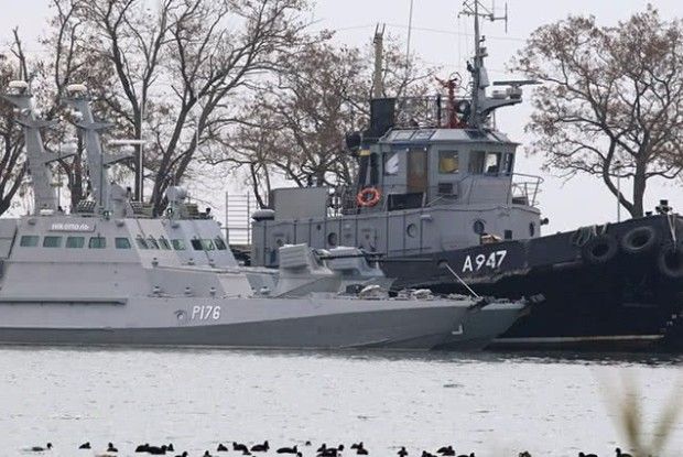 Російський суд відмовився надати полоненому українському моряку перекладача