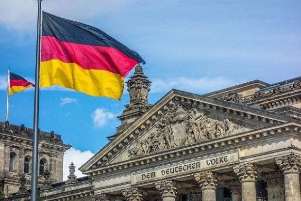 Німеччина анонсувала пакет військової допомоги для України на 1 млрд євро