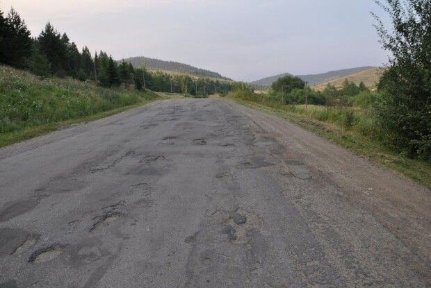 Волинські поліцейські обстежуватимуть дороги на виявлення недоліків