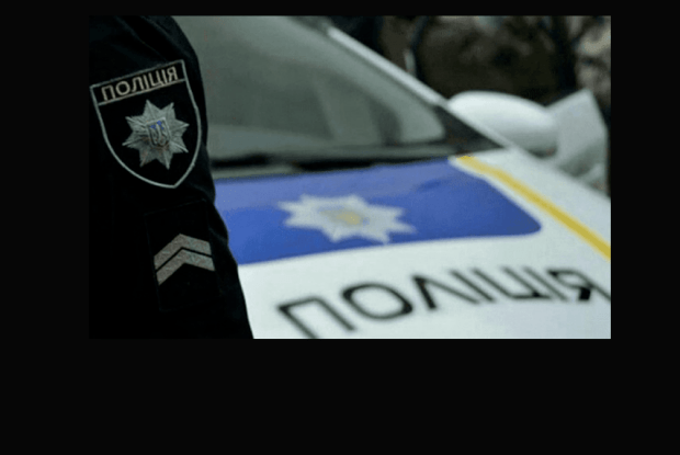 За крок до трагедії: на Волині 18-річний юнак заснув ввечері прямо на тротуарі