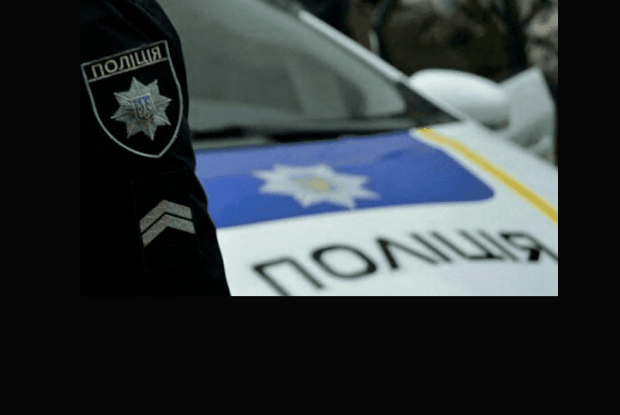 На Волині ввечері чоловік зателефонував у поліцію: «Мене вдарили ножем» 