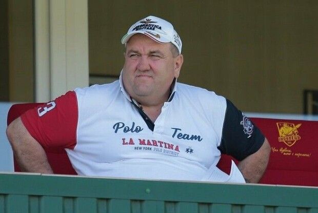 Поровознюк: «Селезньов рекорд не поб'є. Зробив 1 асист, і чувака понесло»